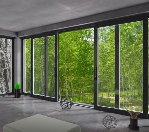 Sliding glass door replacement service in Oldsmar FL